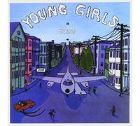 The Fillmotions - Young Girls in Motion