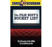 The Film Buff's Bucket List