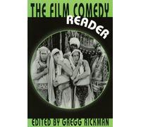 The Film Comedy Reader