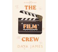 The Film Crew: Ryder Twins Book 2