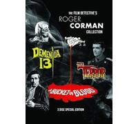 The Film Detective's Roger Corman Collection