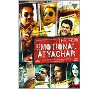 The Film Emotional Atyachar