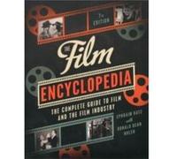 Encyclopédie du cinéma – Guide complet de l'industrie cinématographique – 7e édition