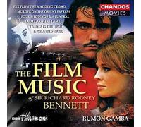 The Film Music Bbc Philh.