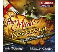 NAXOS – The Film Music II – L'aigle Des Mers