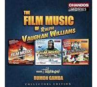 The Film Music of