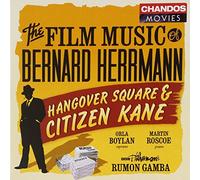The Film Music of