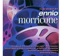 The Film Music Of Ennio Morricone – Universal Music Group