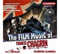 The Film Music Of Francis Chagrin