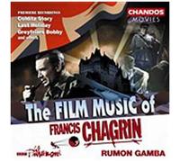 The Film Music Of Francis Chagrin