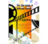 The Film Music of Malcolm Arnold