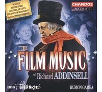 The Film Music of Richard Addinsell [CD] NEUF