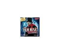 The Film Music : Suites De "Goodbye Mr. Chips", "Admirable Ctichton", "Love On The Dole", "The Black Rose",