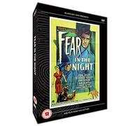 Fear in the Night – DVD – Import anglais – Revelation (1947)