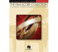 [(The Film Score Collection )] [Author: Phillip Keveren] [Jan-2009]