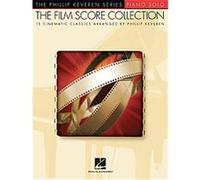 The Film Score Collection, Phillip Keveren Series
