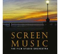 The Film Studio Orchestra - Colezo Cinema Music (Original Soundtrack) [Import]
