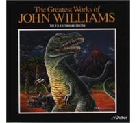 The Film Studio Orchestra - New Best One: John Williams [Import]