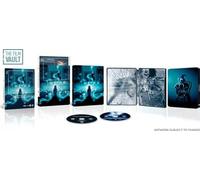 Poltergeist – Blu-ray – Région libre – Audio français – Sous-titres français