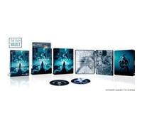 Poltergeist – Blu-ray – Région libre – Audio français – Sous-titres français