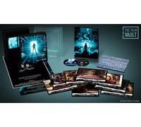 The Film Vault Wave 3 : Poltergeist Special Edition Blu-ray 4K Ultra HD