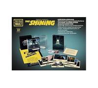 The Film Vault Wave 3 : The Shinning Special Edition Blu-ray 4K Ultra HD