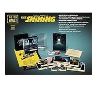 Shining – Blu-ray – Toutes zones (Audio français, sous-titres français)