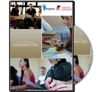 The Filmmaker Series: Screenwriting