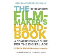 [The Filmmaker's Handbook (Fifth Edition)] [By: Steven Ascher] [January, 2013]