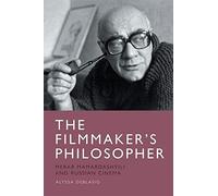 The Filmmaker's Philosopher