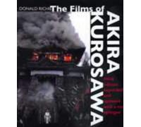 The Films of Akira Kurosawa
