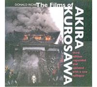 The Films of Akira Kurosawa