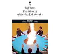 The Films of Alejandro Jodorowsky