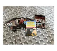 The Films Of Alejandro Jodorowsky (Us Oop) - Dvd (2007)
