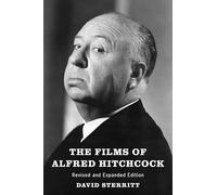 The Films of Alfred Hitchcock