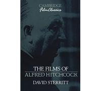 The Films of Alfred Hitchcock