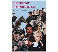 The Films Of Alistair Maclean