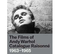 Warhol - The Andy Warhol Catalogue Raisonne
