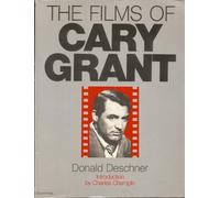 The Films Of Cary Grant