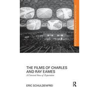 The Films Of Charles And Ray Eames