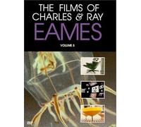 The Films Of Charles & Ray Eames, Vol. 5