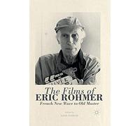 The Films Of Eric Rohmer