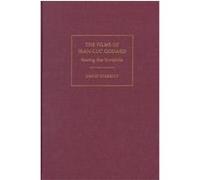 The Films of Jean-Luc Godard, Cambridge Film Classics David Sterritt (Auteur)