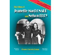 The Films Of Jeanette Macdonald And Nelson Eddy