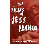 The Films of Jess Franco