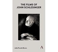 The Films Of John Schlesinger