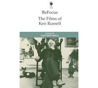 The Films of Ken Russell