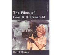The Films of Leni Riefenstahl by David B. Hinton David B. Hinton (Auteur)