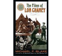 The Films of Lon Chaney