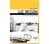 The Films of Luc Besson Susan Hayward (Auteur)
